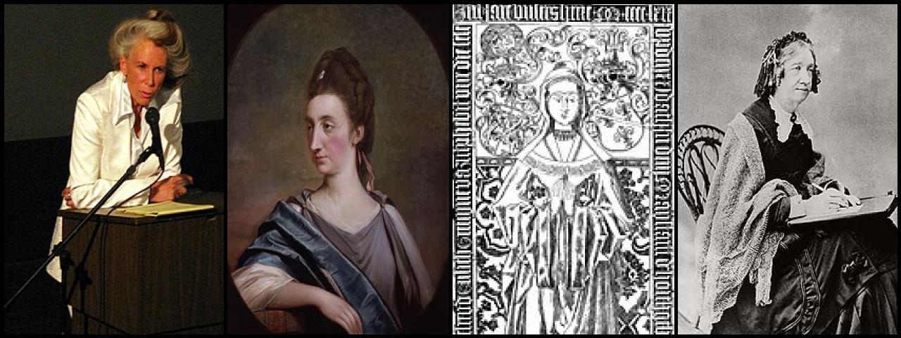 Famous People with name Catharine