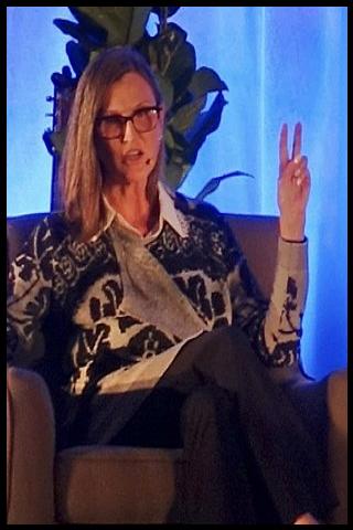 Famous People with name Cathie