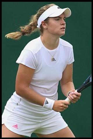 Famous People with name Caty