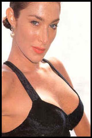 Famous People with name Catya