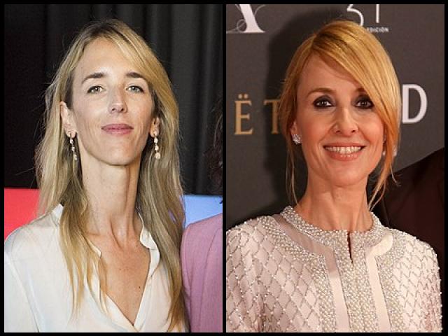 Famous People with name Cayetana