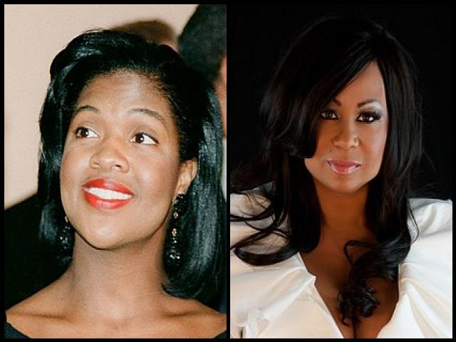 Famous People with name Cece