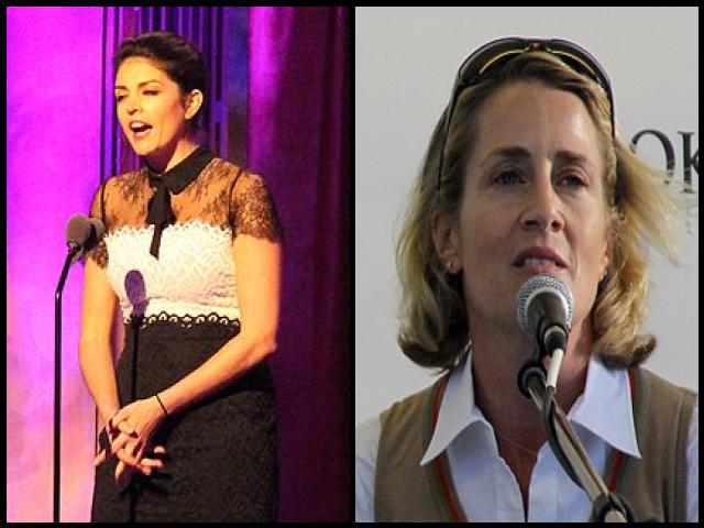 Famous People with name Cecily