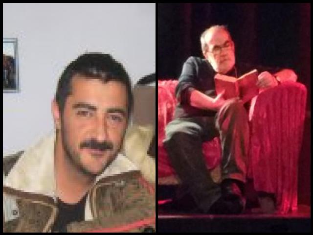 Famous People with name Celil