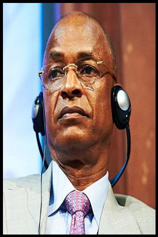 Famous People with name Cellou