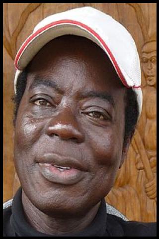 Famous People with name Cephas