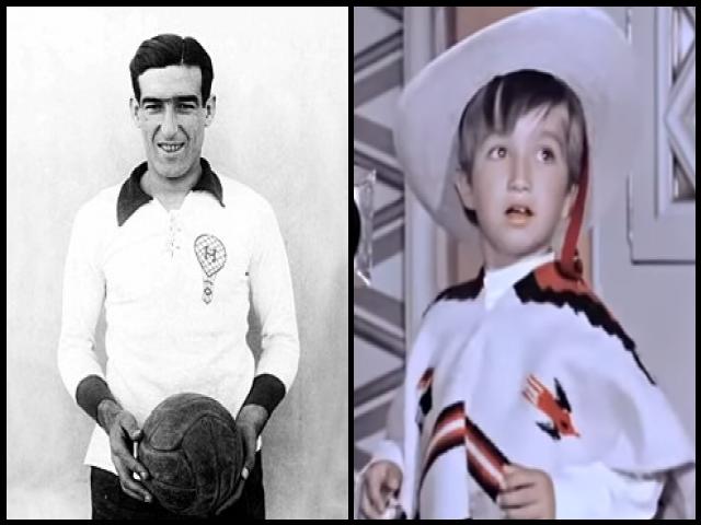 Famous People with name Cesareo