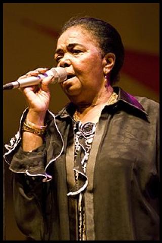 Famous People with name Cesaria