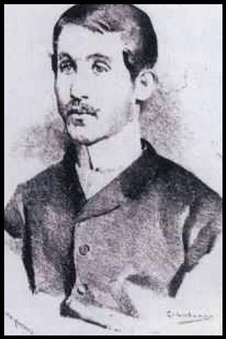 Famous People with name Cesario