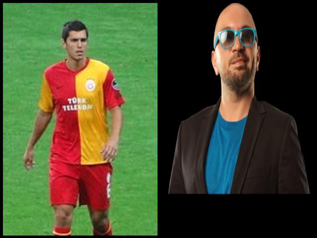 Famous People with name Ceyhun