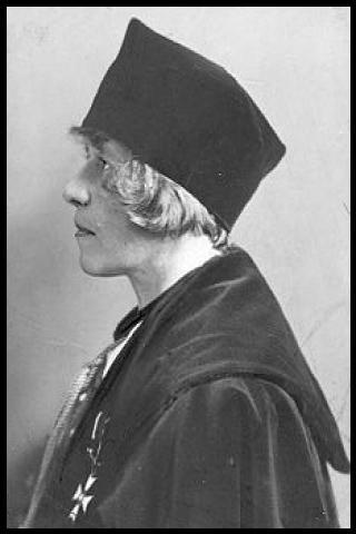 Famous People with name Cezaria