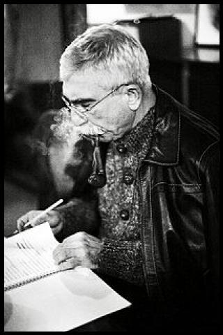 Famous People with name Cezmi