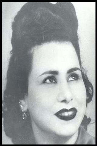 Famous People with name Chafia