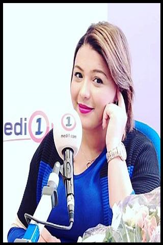 Famous People with name Chaimae