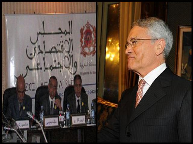 Famous People with name Chakib