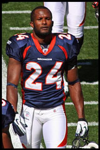 Famous People with name Champ