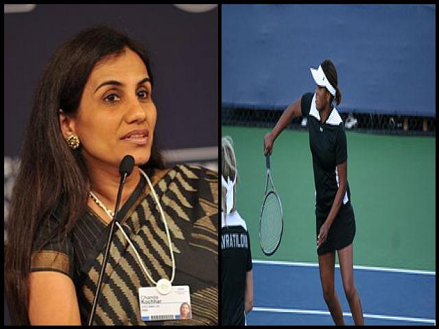 Famous People with name Chanda