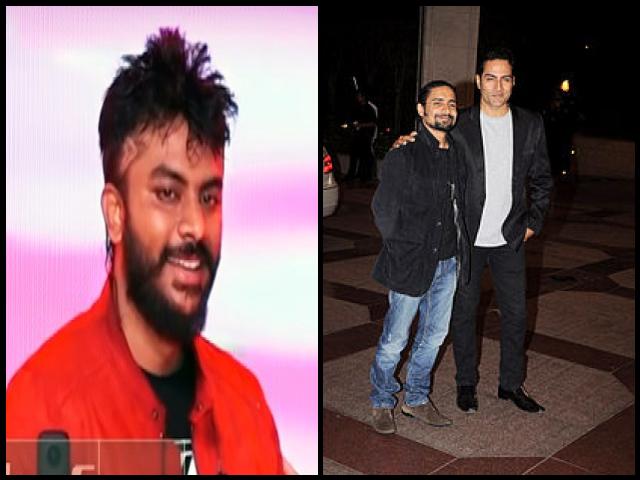 Famous People with name Chandan