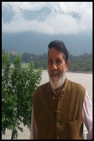 Famous People with name Chandi