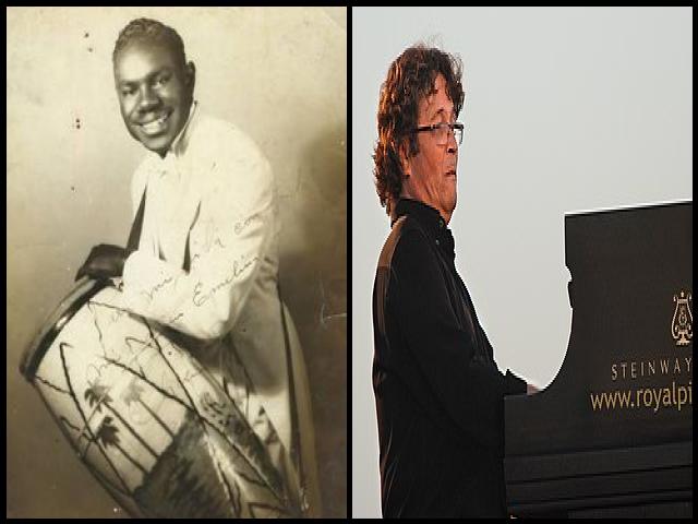 Famous People with name Chano