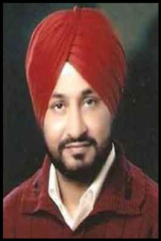 Famous People with name Charanjit
