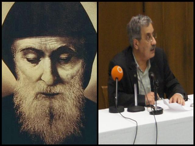 Famous People with name Charbel