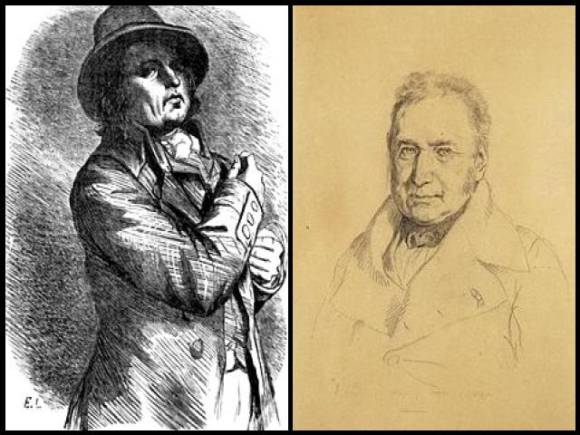 Famous People with name Charles-Henri