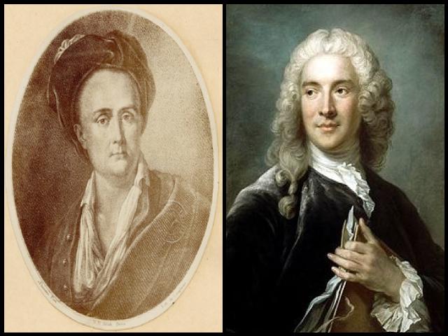 Famous People with name Charles-joseph