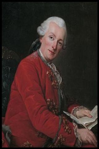 Famous People with name Charles-pierre