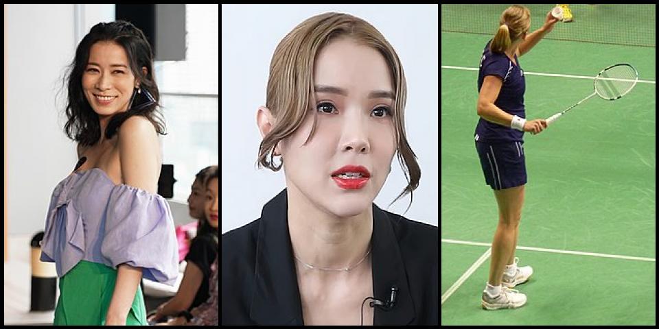 Famous People with name Charmaine