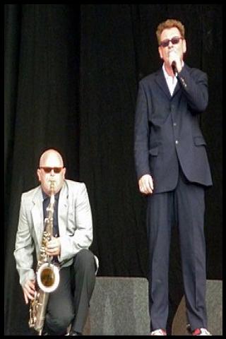 Famous People with name Chas