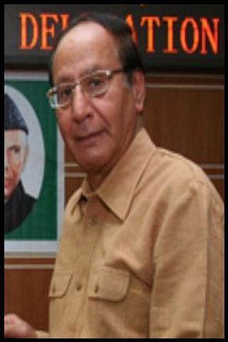 Famous People with name Chaudhry