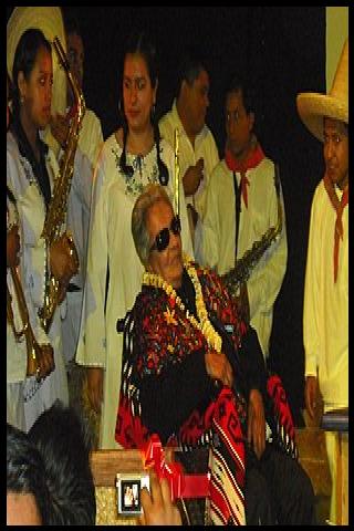 Famous People with name Chavela