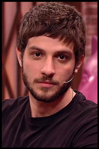 Famous People with name Chay