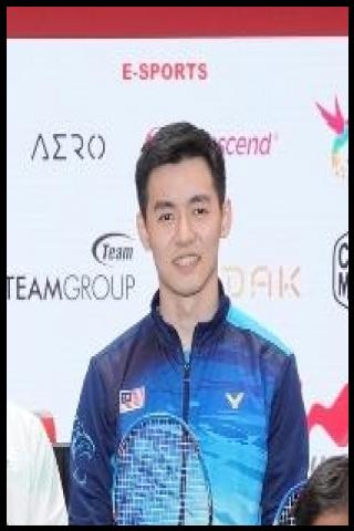 Famous People with name Cheam