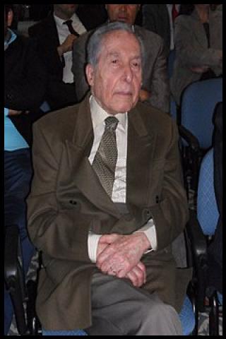 Famous People with name Chedli