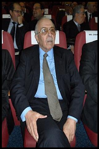 Famous People with name Chedly