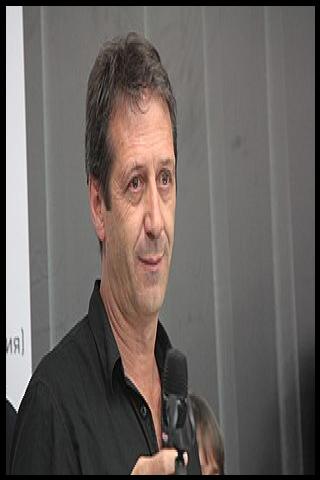 Famous People with name Chema