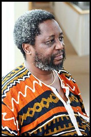 Famous People with name Chenjerai