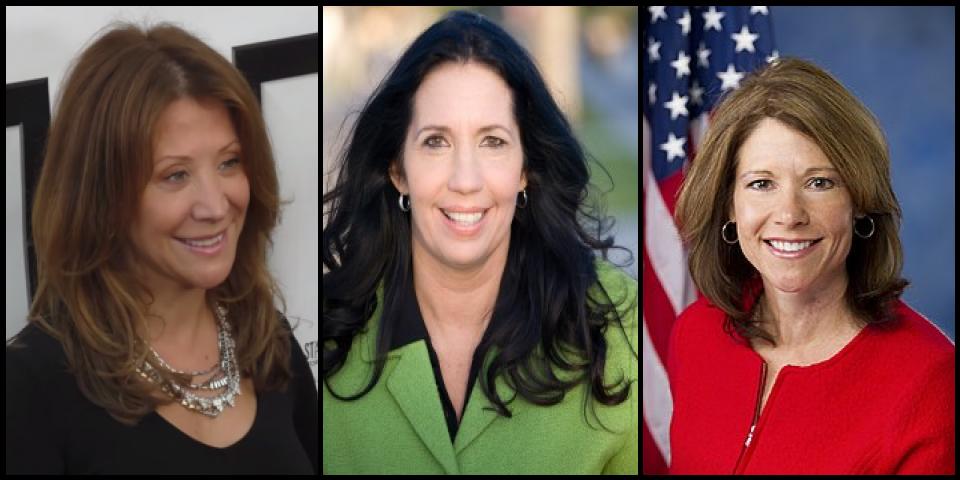 Famous People with name Cheri