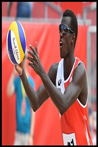 Famous People with name Cherif