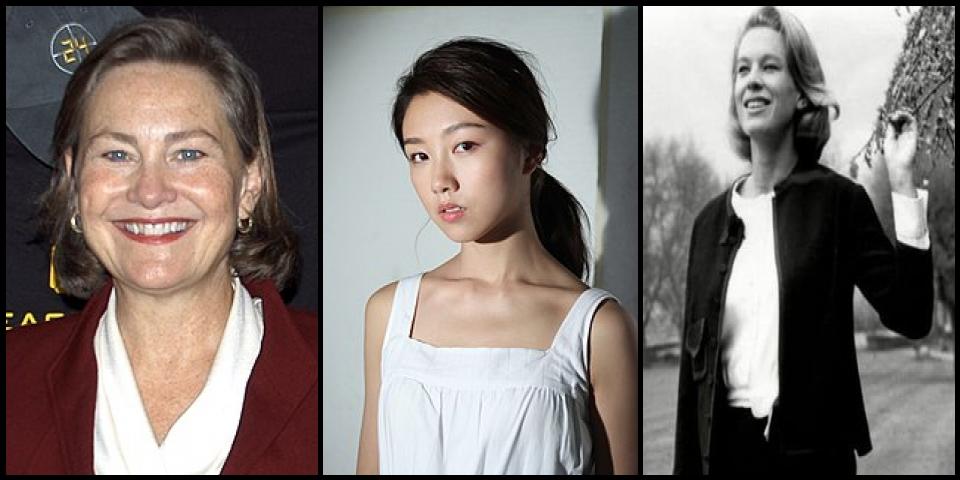 Famous People with name Cherry