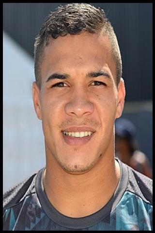 Famous People with name Cheslin