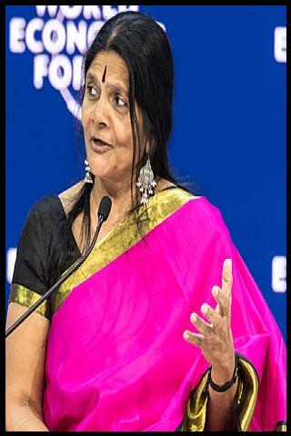 Famous People with name Chetna