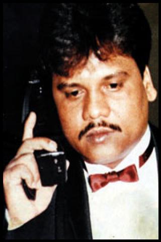 Famous People with name Chhota