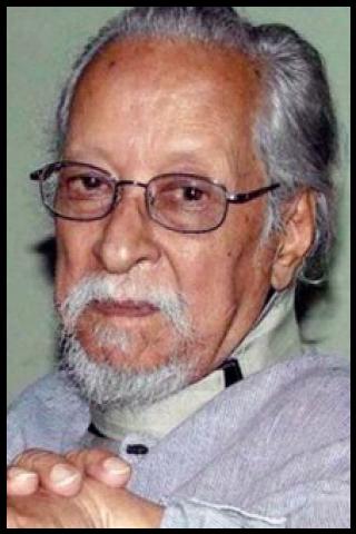 Famous People with name Chidananda