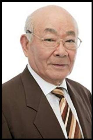 Famous People with name Chikao