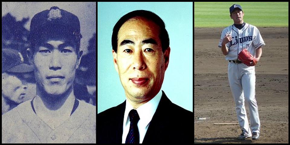 Famous People with name Chikara