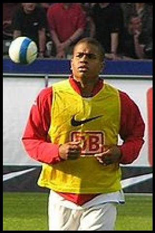 Famous People with name Chinedu