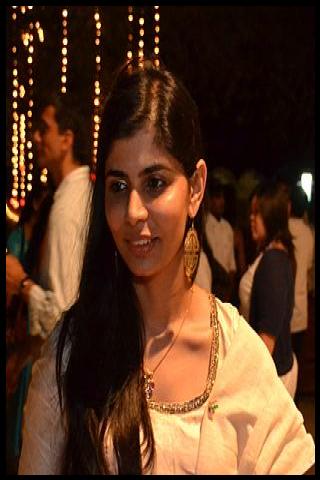 Famous People with name Chinmayi